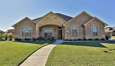 richard miller custom homes inc|miller custom homes abilene.